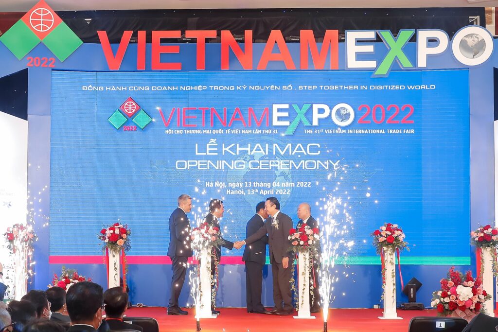 General Information - VIETNAM EXPO