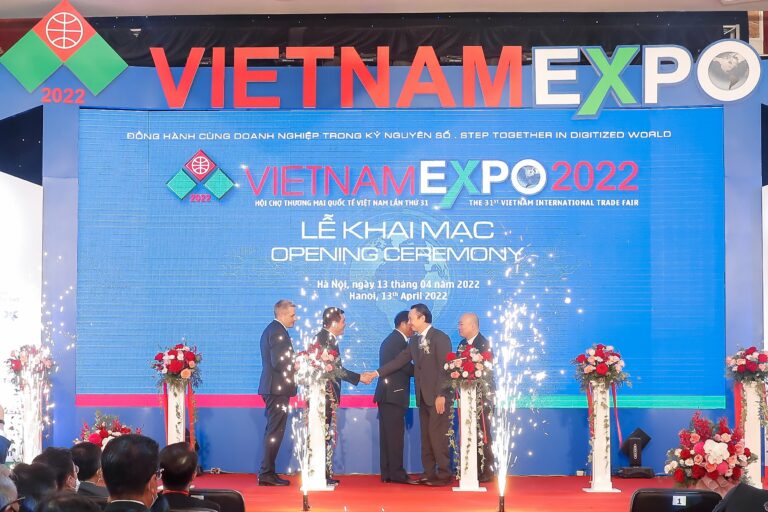 General Information - VIETNAM EXPO