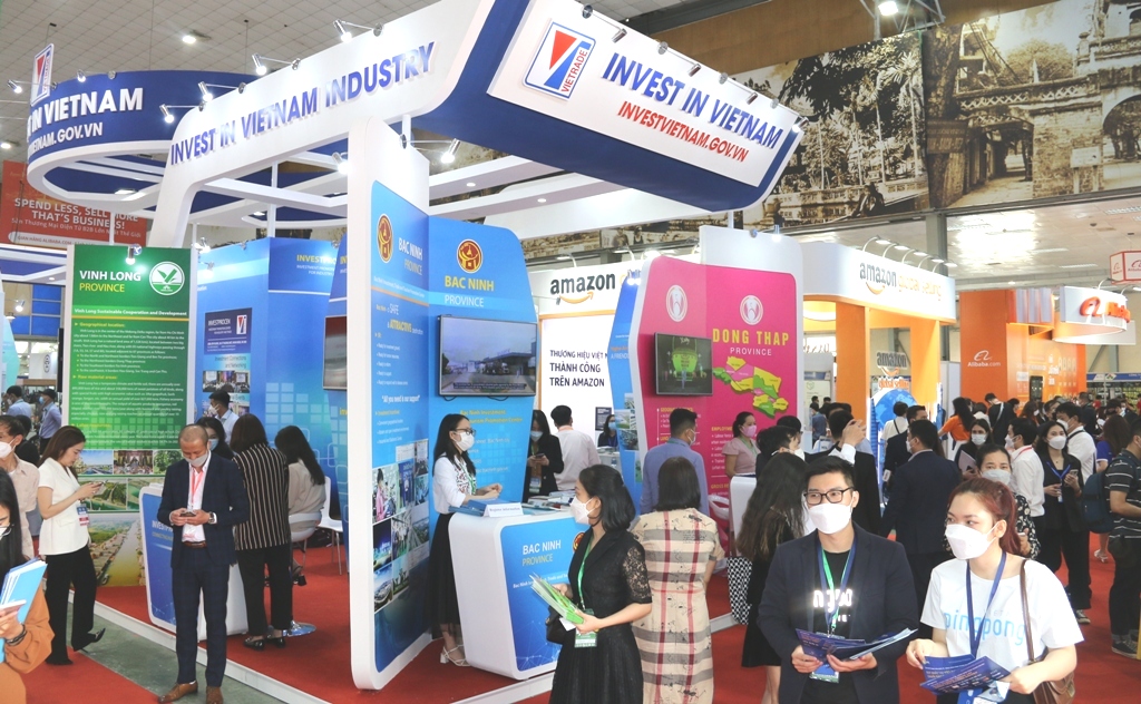 Th Vi N VIETNAM EXPO 2023   16 